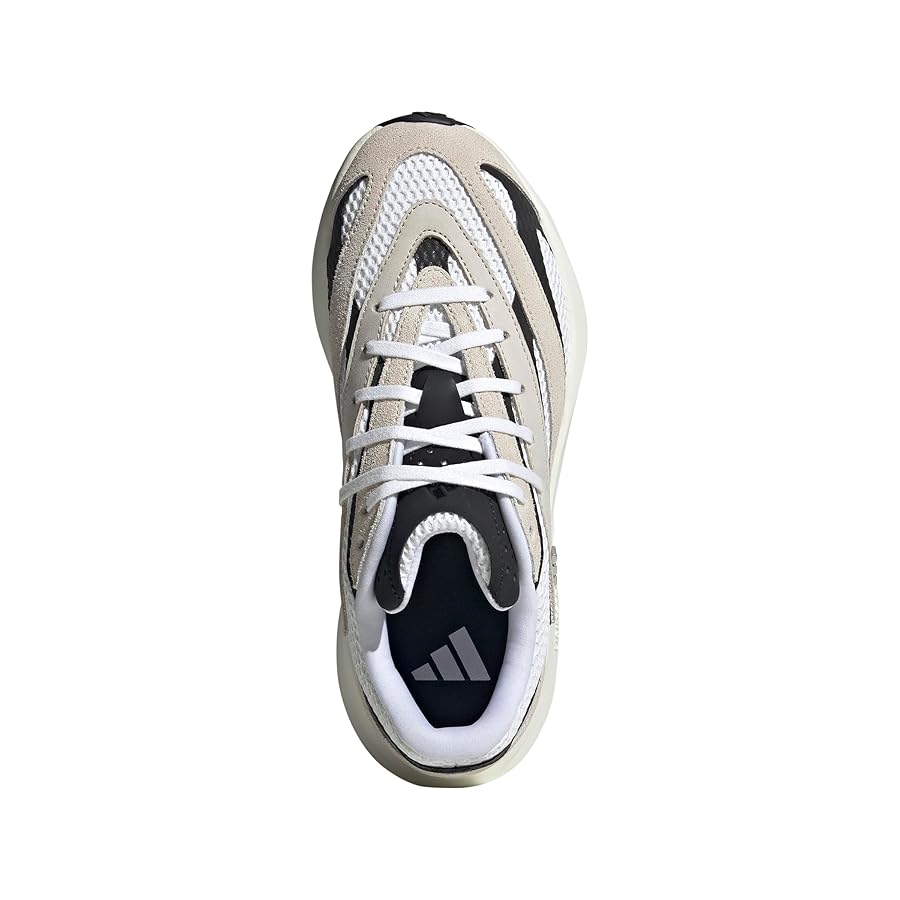 Amazon.com | adidas Women's Lightstride Sneaker, Alumina